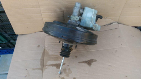 Alte anexe - Tulumba pentru Volkswagen Passat B6, cod 3C1614105D