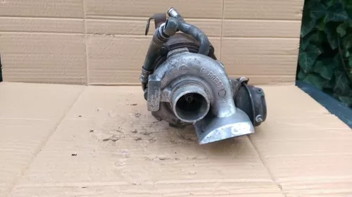 Turbosuflanta pentru BMW X3 E83, motorizare 2.0 Diesel, cod 7794144   ,   GT1749V [2]
