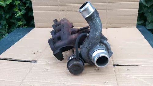 Turbosuflanta pentru Ford Transit Connect 1, motorizare 1.8 Diesel [1]