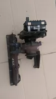 Turbosuflanta - Turbosuflanta pentru Land Rover Freelander 2, motorizare 2.2 diesel, cod 9662192580   ,   6G9Q-6K682-CA   ,   753546-14