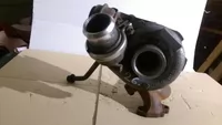 Turbosuflanta pentru Mercedes Vito W639, motorizare 2.2 diesel, cod A6510901180   ,    A6111420601 [2]