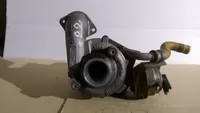 Turbosuflanta - Turbosuflanta pentru Peugeot 308 I, motorizare 1.6 diesel, cod 9686120680-6   ,   78506201