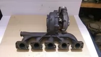 Turbosuflanta pentru Volvo S40 II, motorizare 2.4 diesel, cod 31219697   ,   GTB2056VL [2]