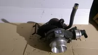 Turbosuflanta - Turbosuflanta pentru Volvo S60 II, motorizare 2.0 diesel, cod 31331331   ,   GTC1444VZ