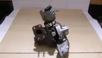 Turbosuflanta - Turbosuflanta pentru Volvo V60 I, motorizare 1.6 diesel, cod 9686120680-06   ,   GTC1244VZ