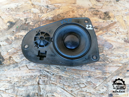 Car audio - Tweeter Volvo V40 II an 2012-2018, cod 2500008801