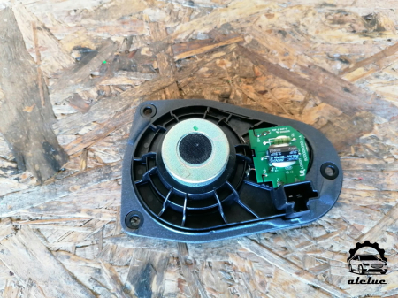 Tweeter Volvo V40 II an 2012-2018, cod 2500008801 [1]