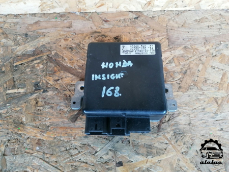 Electrica si electronica auto - Unitate EPS Honda Insight II an 2009-2014, cod 39980-TM8-E21