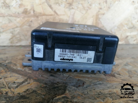 Unitate EPS Honda Insight II an 2009-2014, cod 39980-TM8-E21 [2]