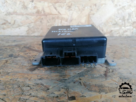 Unitate EPS Honda Insight II an 2009-2014, cod 39980-TM8-E21 [1]