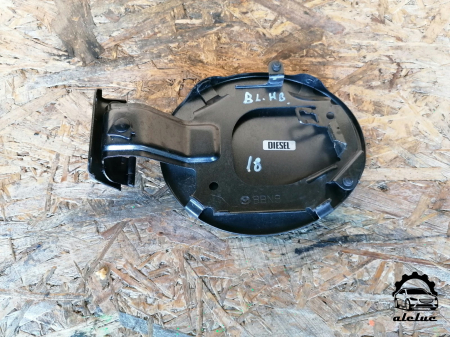 Usa rezervor Mazda 3 BL an 2009-2013 [1]