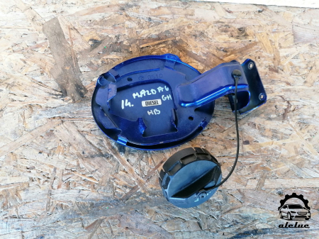 Usa rezervor Mazda 6 GH an 2007-2012 [1]