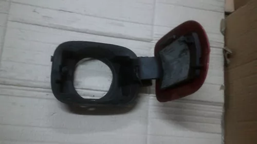 Usa rezervor pentru Audi A6C6 , cod 4F0010395 [1]