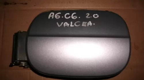 Elemente de caroserie - Usa rezervor pentru Audi A6C6 , cod 4F0010395