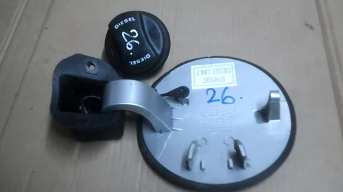 Usa rezervor pentru Chevrolet Captiva 1, cod 96622535 [1]