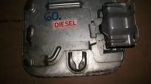 Usa rezervor pentru Honda Accord 7 [1]