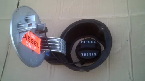Usa rezervor pentru Kia Ceed ED, cod 69510-1H500 [1]