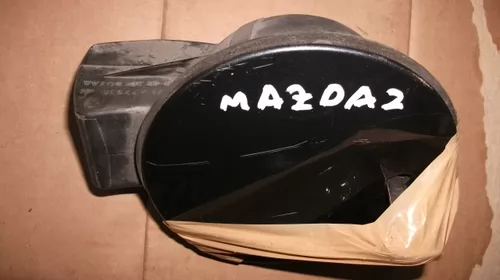 Usa rezervor pentru Mazda 2 DY, cod 3M71-A27936-AH [1]