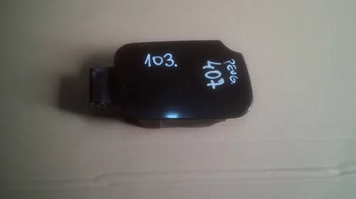 Usa - Usa rezervor pentru Peugeot 407 , cod 3505PEUGEOT