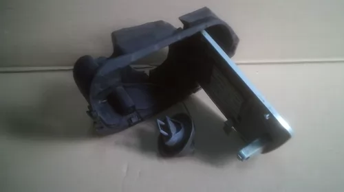 Usa rezervor pentru Renault Laguna 2, cod 8200002162 [1]