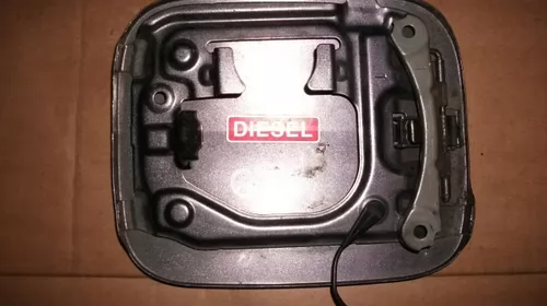 Usa rezervor pentru Toyota Avensis T250 [1]