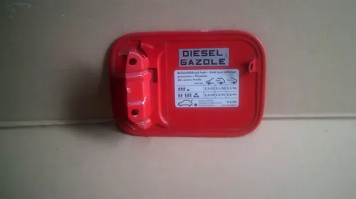 Usa rezervor pentru Volkswagen Golf 3, cod 1H0809905A [1]
