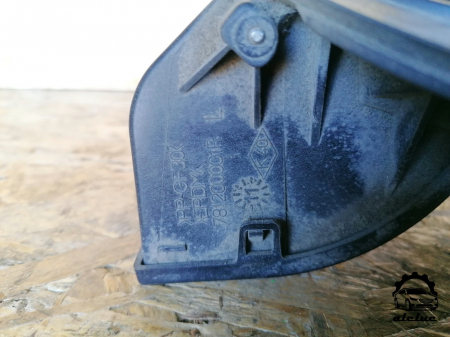 Usa rezervor Renault Laguna 2 an 2001-2007, cod 781200001R [2]