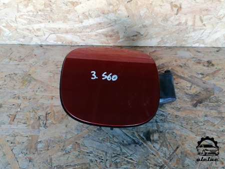 Usa - Usa rezervor Volvo S60 II an 2010-2018, cod 31335707