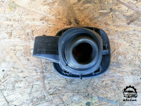 Usa rezervor Volvo S60 II an 2010-2018, cod 31335707 [2]