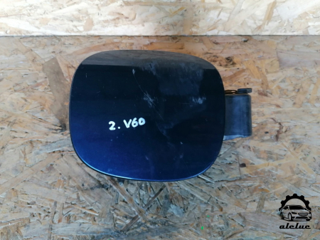 Usa - Usa rezervor Volvo V60 I an 2011-2018, cod 31335707