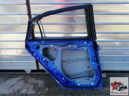 Usa stanga spate Mazda 6 GH hatchback an 2007-2012, cod GS1D73010 [1]