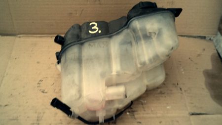 Vas expansiune Land Rover Freelander 2, an 2006-2012 motorizare 2.2 Diesel [1]