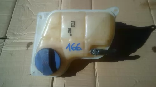 Alte anexe - Vas expansiune pentru Audi A6C5 , motorizare 2.5 Diesel, cod 4B0121403