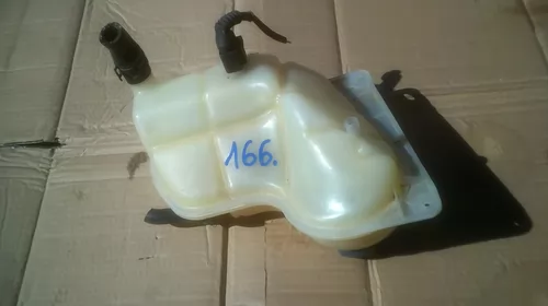 Vas expansiune pentru Audi A6C5 , motorizare 2.5 Diesel, cod 4B0121403 [1]