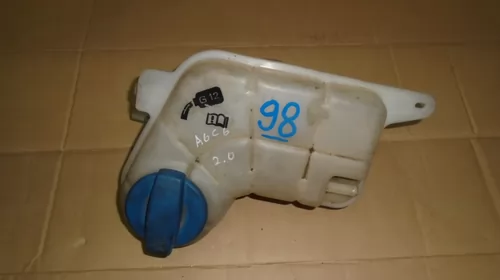 Alte anexe - Vas expansiune pentru Audi A6C6 , motorizare 2.0 Diesel, cod 4F0121403C