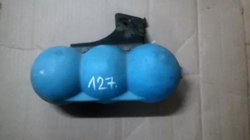 Vas expansiune pentru Audi A6C6 , motorizare 3.0 Diesel, cod 443131541 [1]