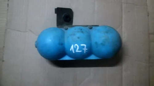 Alte anexe - Vas expansiune pentru Audi A6C6 , motorizare 3.0 Diesel, cod 443131541