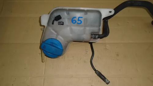 Alte anexe - Vas expansiune pentru Audi A6C6 , motorizare 3.0 Diesel, cod 4F0121403F