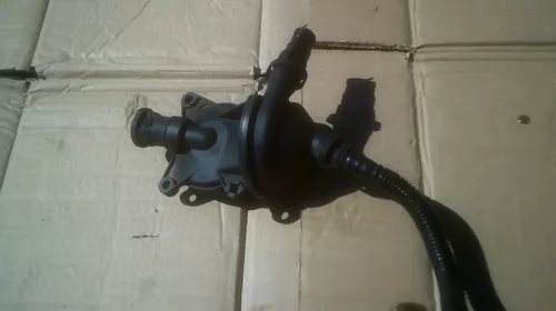 Vas expansiune pentru BMW Seria 3 E46, motorizare 2.0 Benzina, cod 7503519 [1]