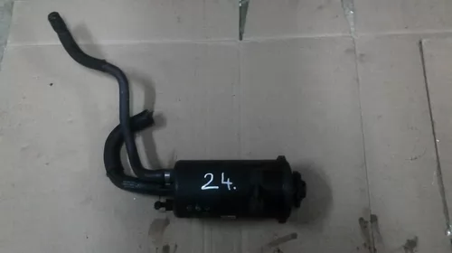Alte anexe - Vas expansiune pentru BMW Seria 7 E65, motorizare 3.0 Diesel, cod 6774185