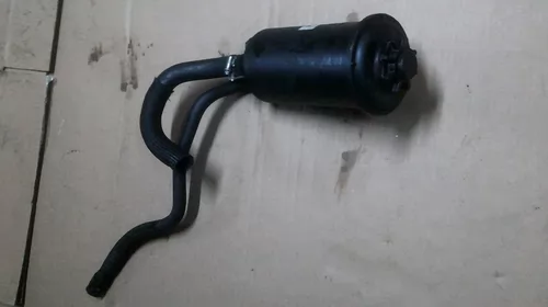 Vas expansiune pentru BMW Seria 7 E65, motorizare 3.0 Diesel, cod 6774185 [1]