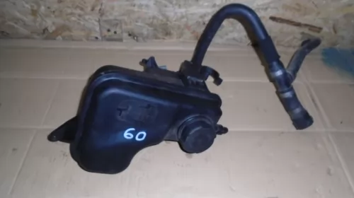 Alte anexe - Vas expansiune pentru BMW Seria 7 E65, motorizare 3.0 Diesel, cod 7800293