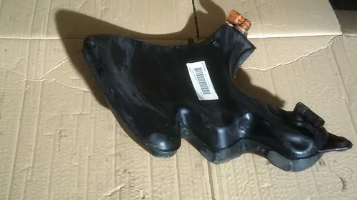 Vas expansiune pentru BMW Seria 7 E65, motorizare 3.0 Diesel, cod R1718571201 [2]