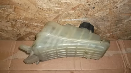 Vas expansiune pentru Citroen Berlingo M49, motorizare 1.6 Diesel, cod 918A2 [1]