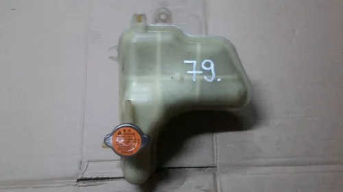 Alte anexe - Vas expansiune pentru Citroen C-Crosser , motorizare 2.2 Diesel
