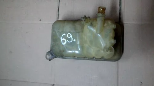Vas expansiune pentru Citroen C5 II, motorizare 1.6 Diesel, cod 9660512780 [1]