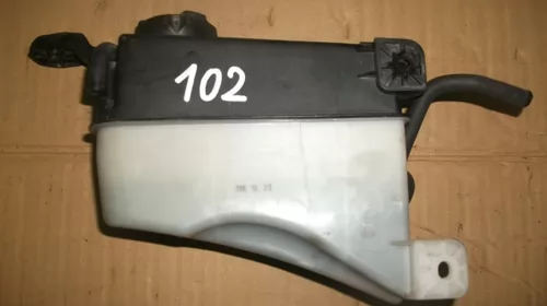 Alte anexe - Vas expansiune pentru Hyundai Santa fe 2, motorizare 2.2 Diesel, cod 25430-2B100