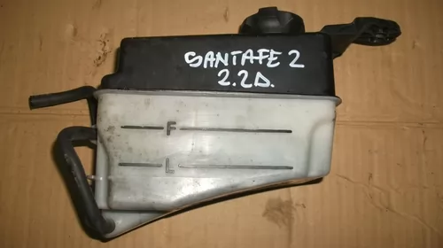 Vas expansiune pentru Hyundai Santa fe 2, motorizare 2.2 Diesel, cod 25430-2B100 [1]