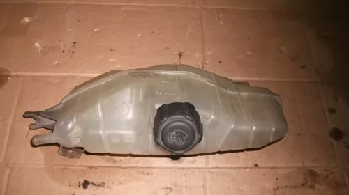 Vas expansiune pentru Nissan Note E11, motorizare 1.5 Diesel, cod 21711AX600 [1]
