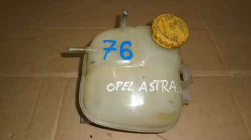Motoare si anexe - Vas expansiune pentru Opel Astra G, cod 90530689